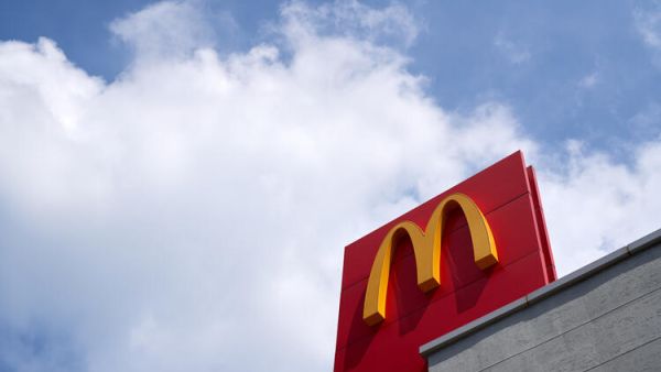 McDonald's, Coca-Cola and Starbucks Cease Operations in Russia