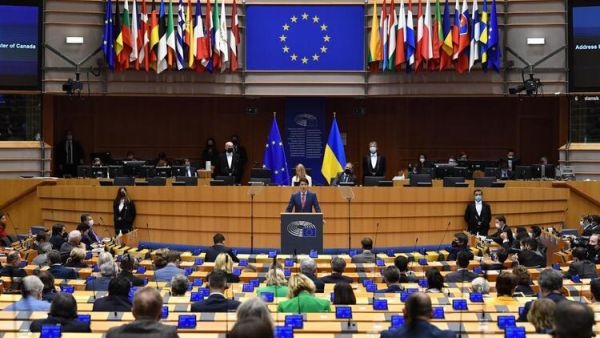 EU Urges Member States to Refill Gas Storage by Next Winter