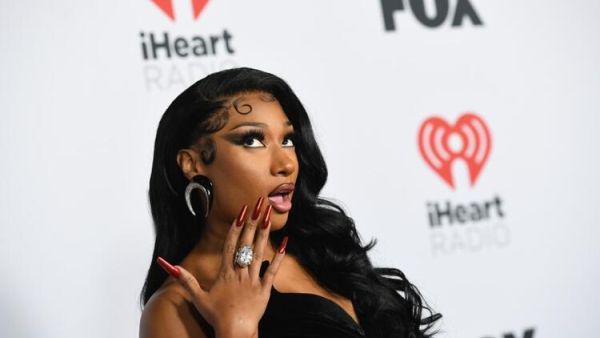 Time Studios Partners to Produce Megan Thee Stallion Docuseries