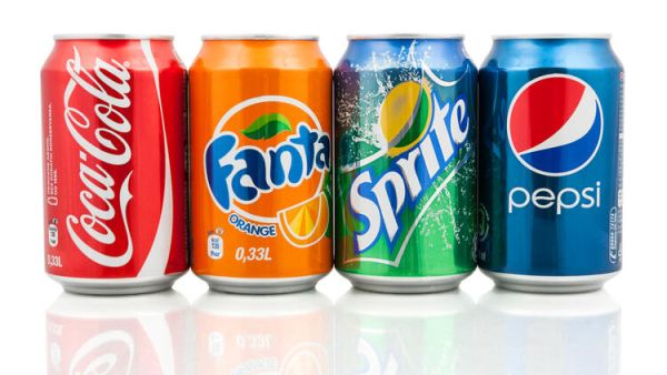 Artificial Sweeteners Boost Cancer Risk, Study Finds