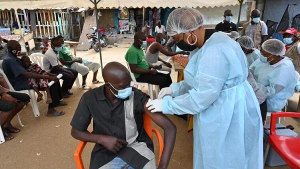 Health Experts: 'Ebola No Longer a Threat'