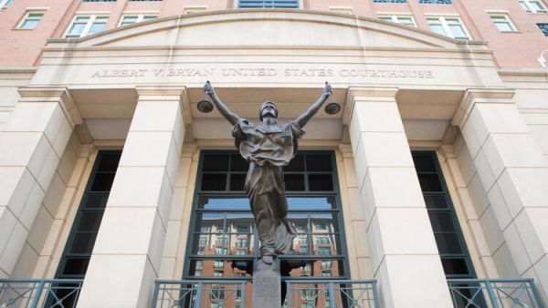 U.S. Woman Charged With Leading Female ISIS Unit