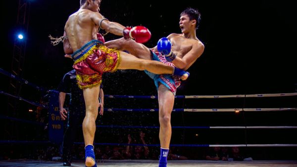 The Best Martial Arts to Learn