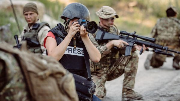 Greek Journalist Found Dead in Cairo