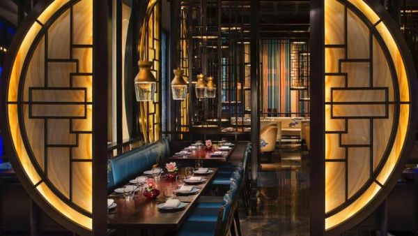 Qatar’s Finest Dining Restaurants
