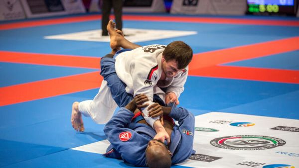 The UAE’s Love for Combat Sports