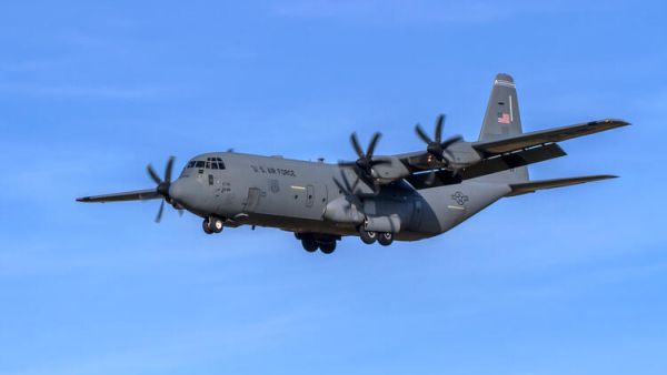The US Approves $2.55 Billion Arms Deal With Egypt