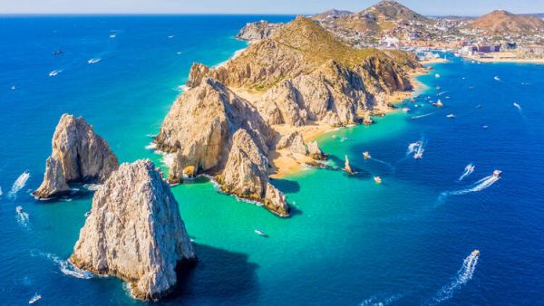 Places to go to escape the cold