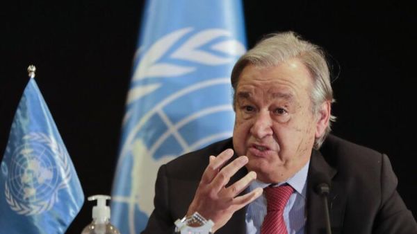 The UN's Response to Flaring Violence in Yemen