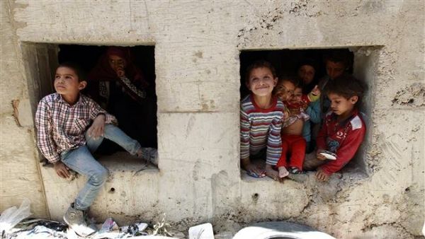 (AFP/FilePhoto)