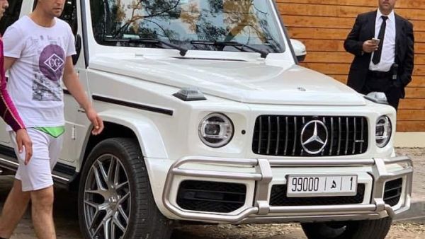 (Facebook/Chama Darchoul)