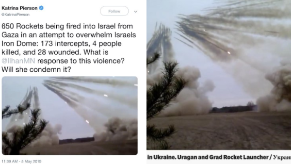 (Screenshot/Twitter)