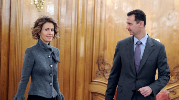 (AFP/File Photo)