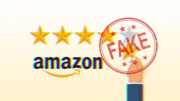 If Many of Amazon's Top Reviewers Turned Out to Be Fake, How Do E-Commerce Websites Maintain Their Credibility?