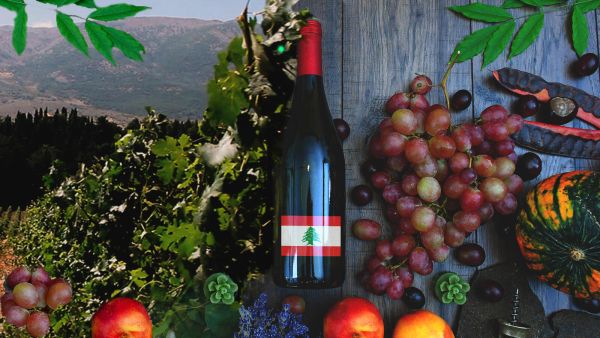 How Can Lebanon Rescue Its Crumbling Wine Industry?