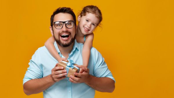 How Much of Father's Day Is Actually About Fathers?