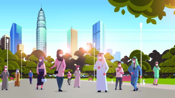 How COVID-19 Has Impacted MENA Economies During 2020