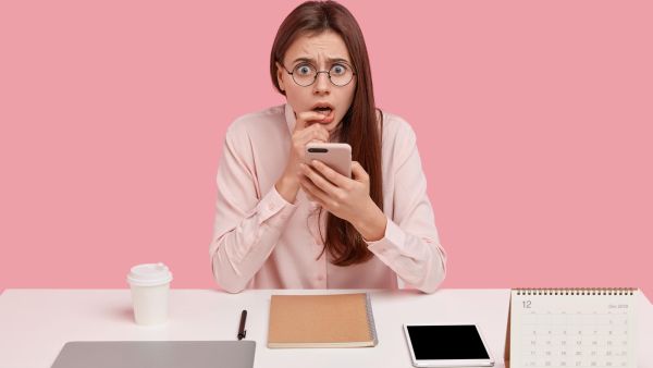 Being a Perfectionist Doesn't Always Make You the Best Employee, Here's Why