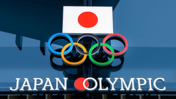 Olympics in Japan