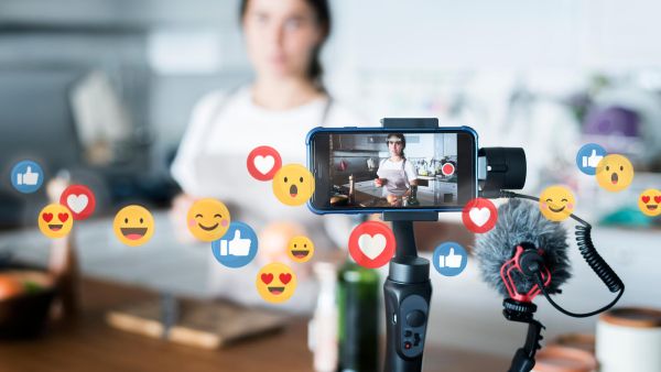 Which Social Media Networks Do MENA Influencers Love the Most?Which Social Media Networks Do MENA Influencers Love the Most?