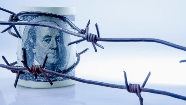 Which MENA Economies Have Been Subject to US Sanctions?