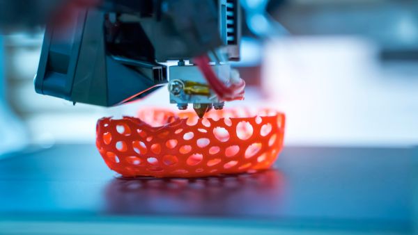 Sabic, Local Motors Conduct Study on Recycling of Scrap From 3D Printing