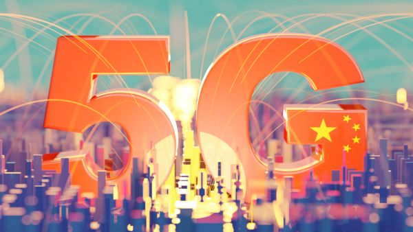 The 5G-related investment would allow China to obtain a massive share in terms of intellectual property.