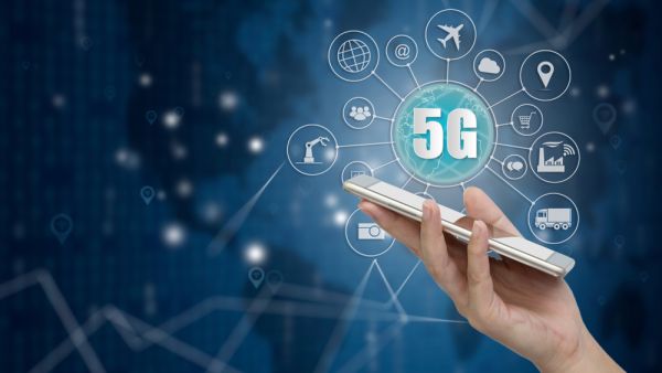 Telecom Operators to Invest Up to $890 Billion on 5G Networks