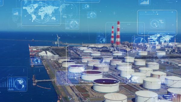 Aramco, STC & Huawei to Explore 5G Uses in Oil and Gas Industry