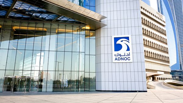 UAE's Adnoc Acquires 15 Service Stations in Saudi Arabia