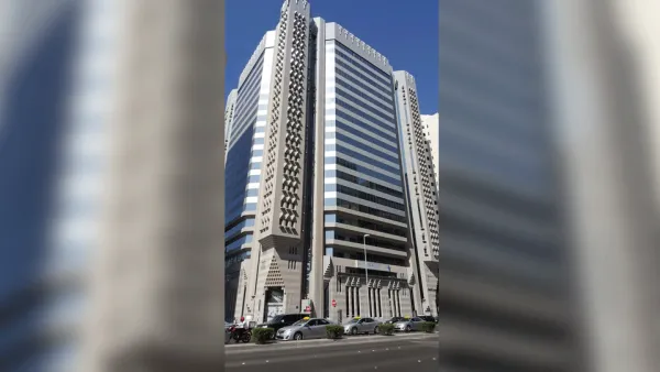 In Alignment with the Application of its Business Development Strategy, Abu Dhabi Securities Exchange (ADX) Grants Al Ramz Short Term Margin Trading License and Opens New Investment Opportunities