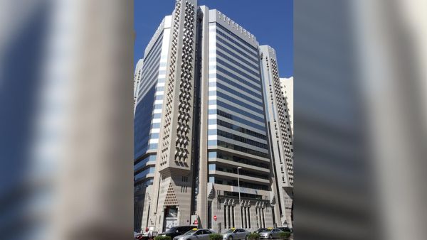 Abu Dhabi Securities Exchange (ADX) Temporarily Closing Trading Halls