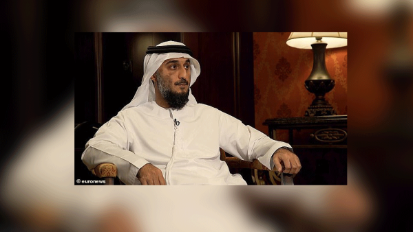 Abdulla Alshehi.