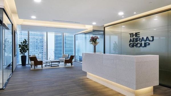 Abraaj’s Founder Fined $136 Million Over Firm’s Collapse