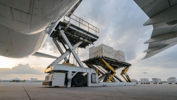 WorldACD: Middle East Cargo Volumes Rise 8 Percent