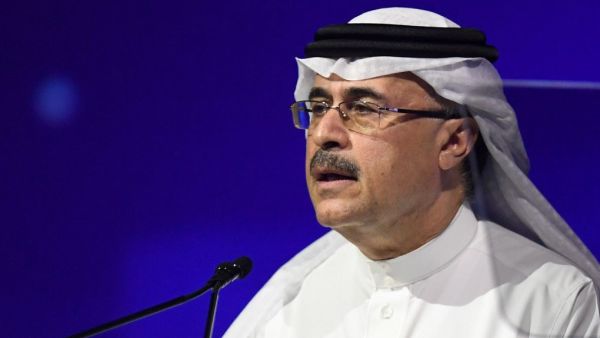 Saudi Aramco's CEO Ranks First in 'ICIS Top 40 Power Players'