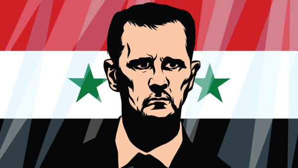EU To Impose More Economic Sanctions On Assad Regime