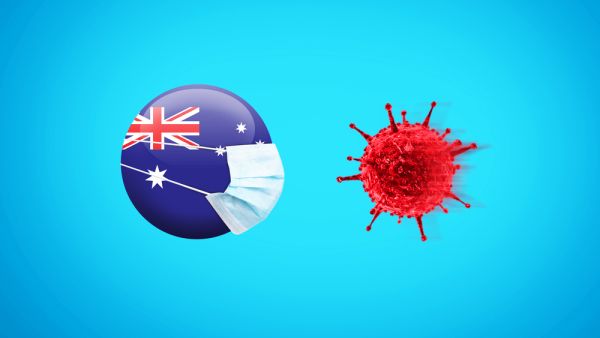 The government plans to roll out a coronavirus vaccine cost-free to citizens, expecting its first batches possibly in January. (Shutterstock) Australia to Allocate Additional $859 Million In Wage Subsidies