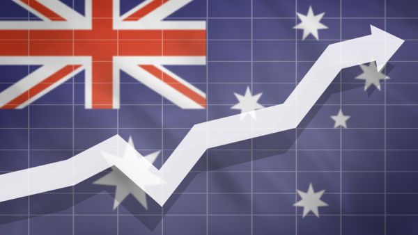 Australian Economy Emerges from Recession with 3.3 Percent GDP Growth