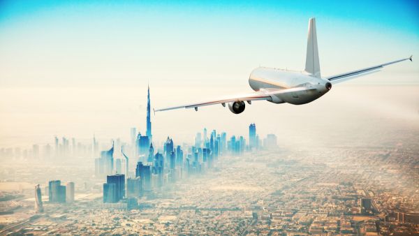 Dubai Inaugurates Middle East's Biggest Travel, Tourism Event