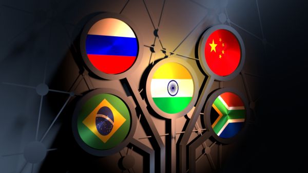 BRICS Leaders Meet In Brazil to Discuss Various Economic Sectors