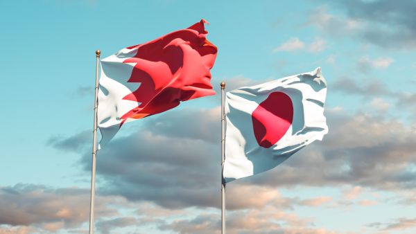 Bahrain, Japan Examine Financial Sector Cooperation