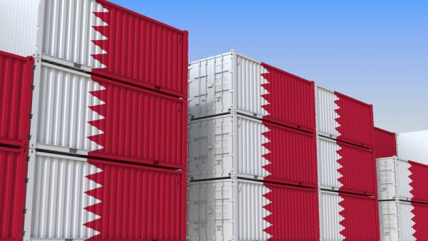 Bahrain-Origin Exports Soar to $1.58 Billion in Q4 2020