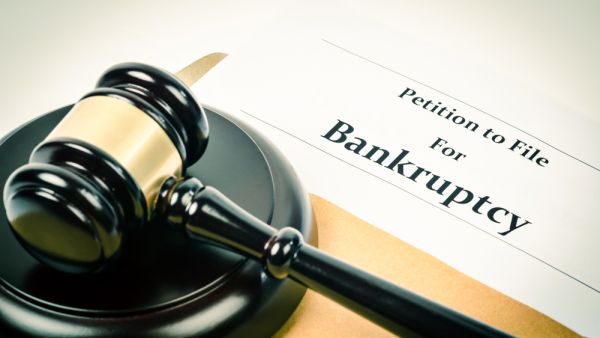 Bankruptcy Law 101: The Basics You Need to Know
