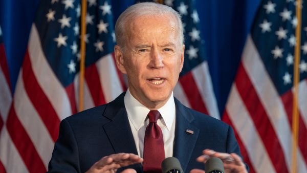 US Allocates $1 Trillion On Infrastructure Projects