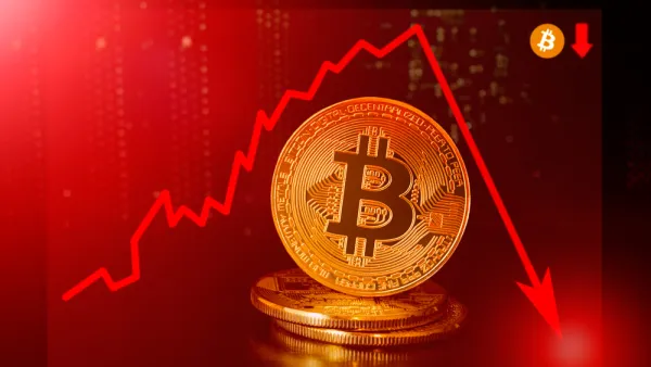 Crypto Prices Today: Bitcoin Plummets to $36K