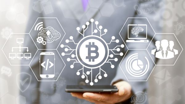 Saudi Arabia Deploys Blockchain Technology for Money Transfers