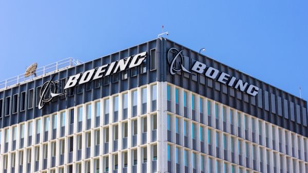 Boeing Reports Increased Stability and Growth for Aircraft Finance Sector