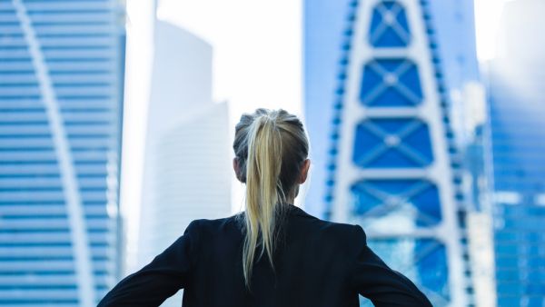 Expats Can Now Have Full Ownership of Commercial Firms in UAE