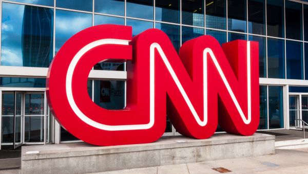 CNN Lays Off 3 Employees for Coming to Work Unvaccinated